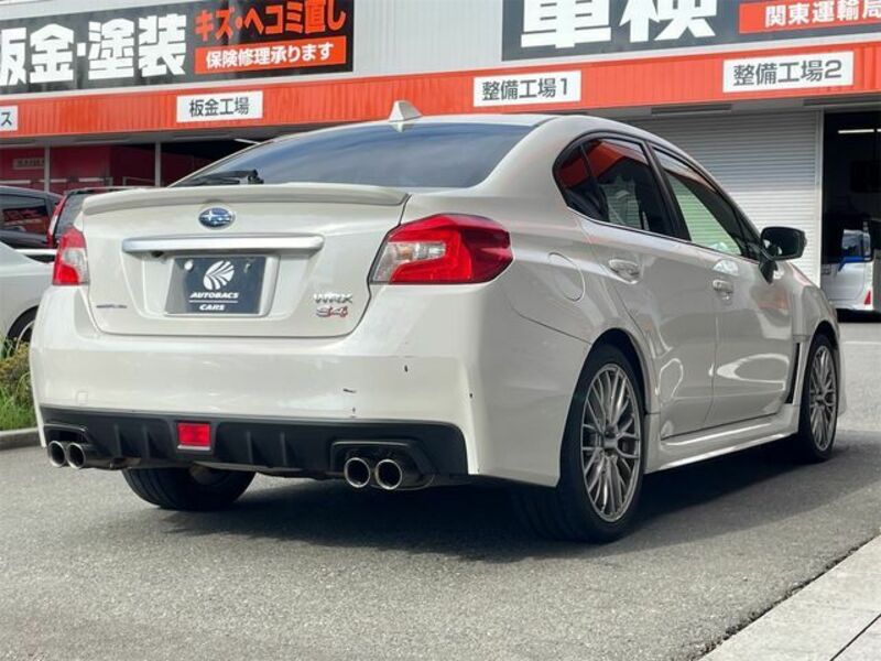 WRX S4-2