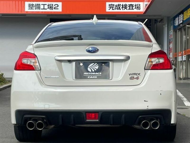 WRX S4-16