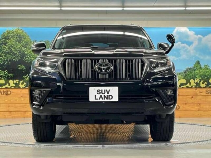 LAND CRUISER PRADO-14