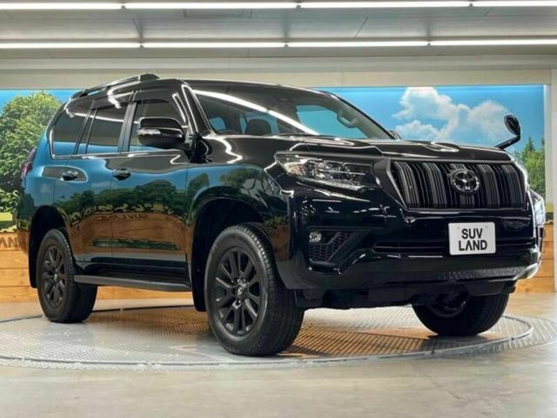 LAND CRUISER PRADO-16