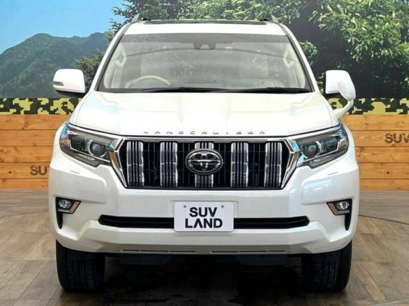 LAND CRUISER PRADO-14