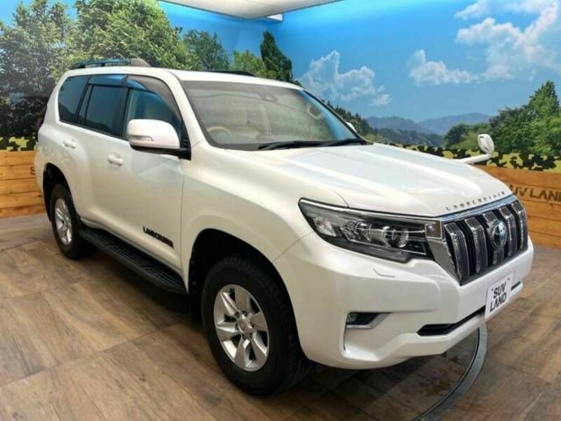 LAND CRUISER PRADO-16