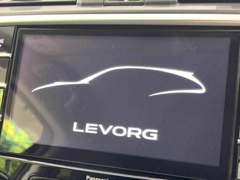 LEVORG-2