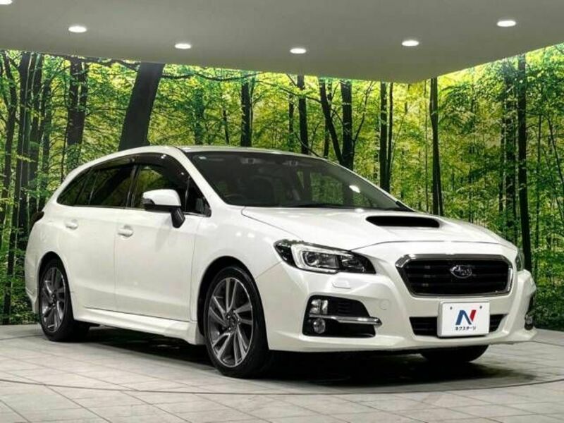 LEVORG-16