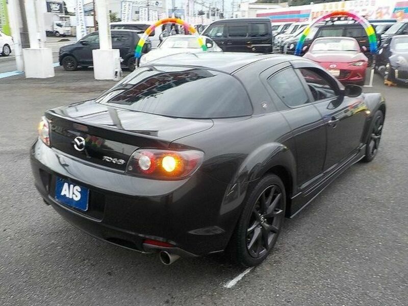 RX-8-5