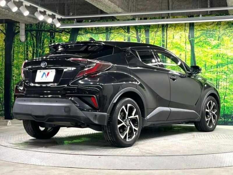 C-HR-17