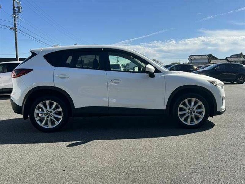 CX-5-13