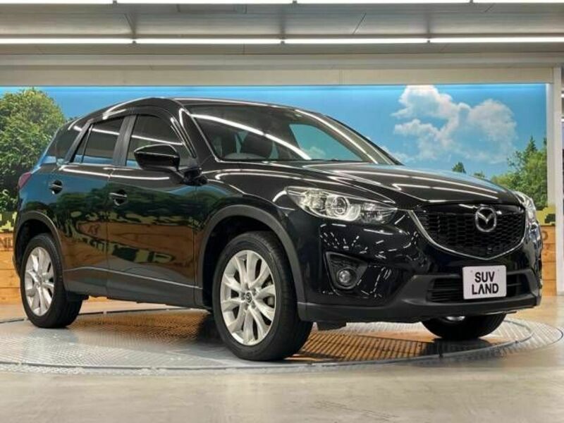 CX-5-16