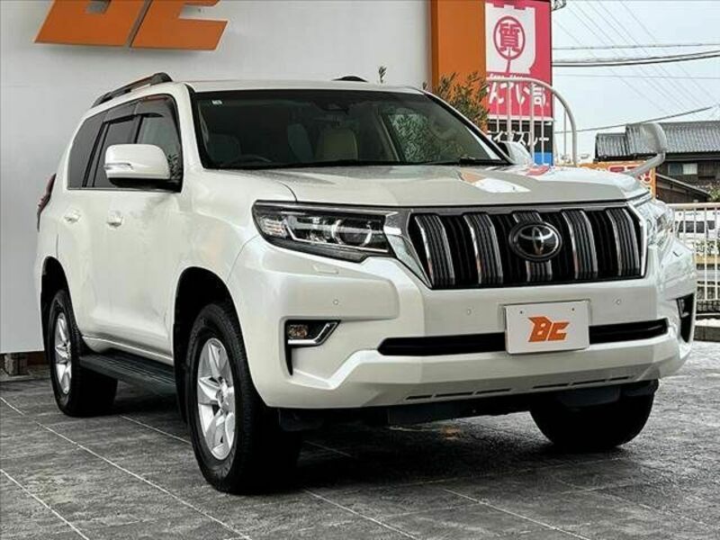 LAND CRUISER PRADO-7