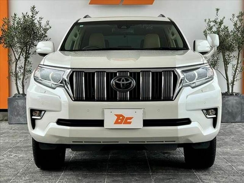 LAND CRUISER PRADO-8