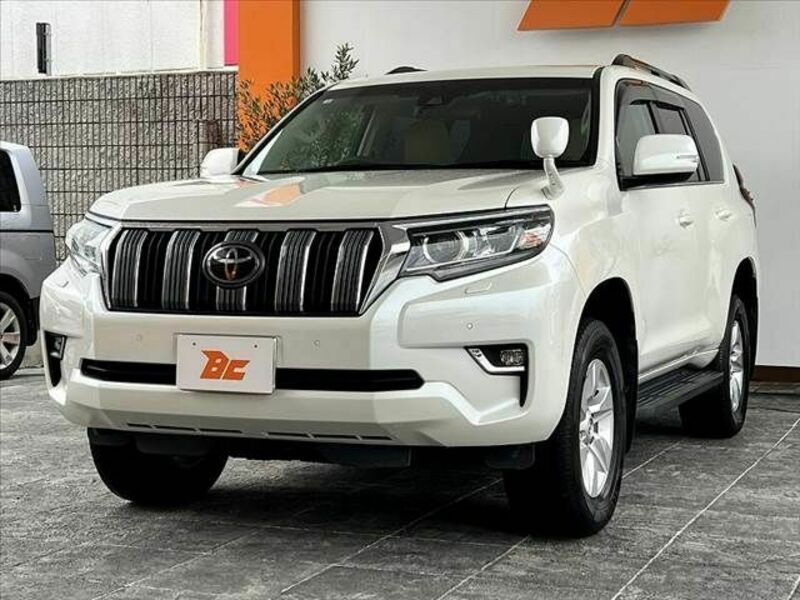 LAND CRUISER PRADO-9