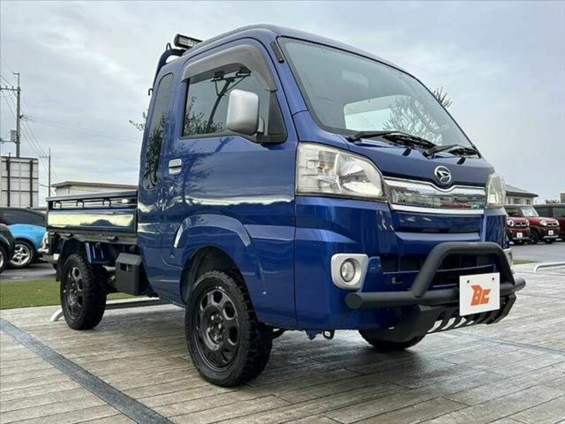 HIJET TRUCK-7