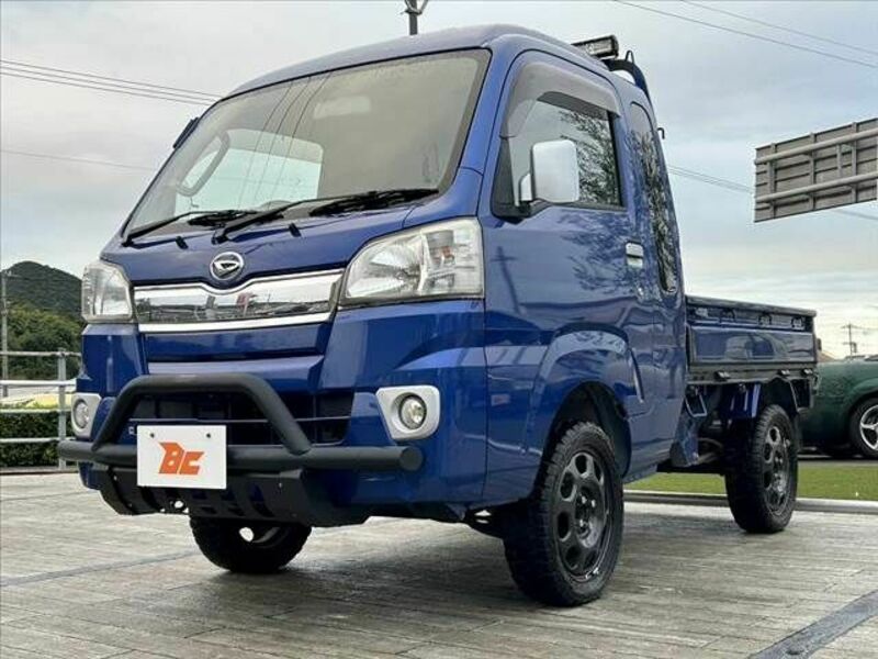 HIJET TRUCK-9