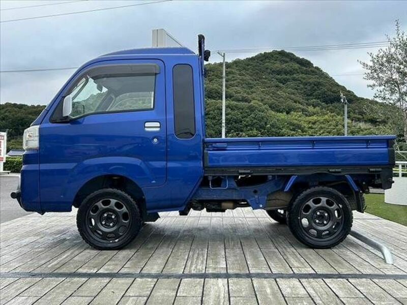 HIJET TRUCK-10