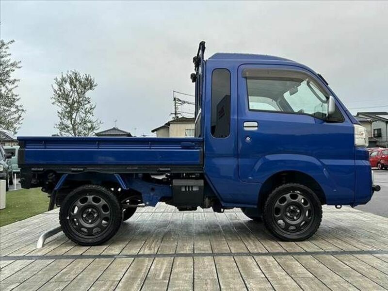 HIJET TRUCK-11