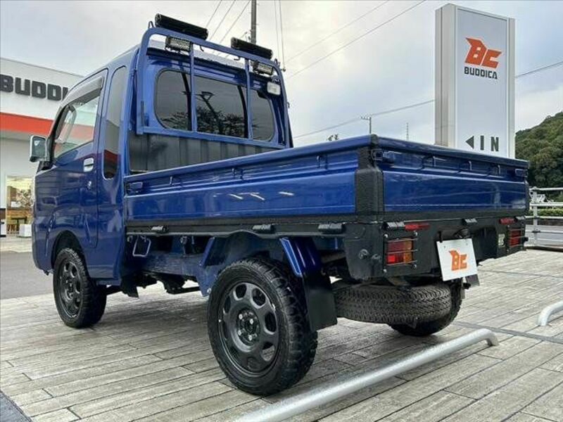 HIJET TRUCK-12