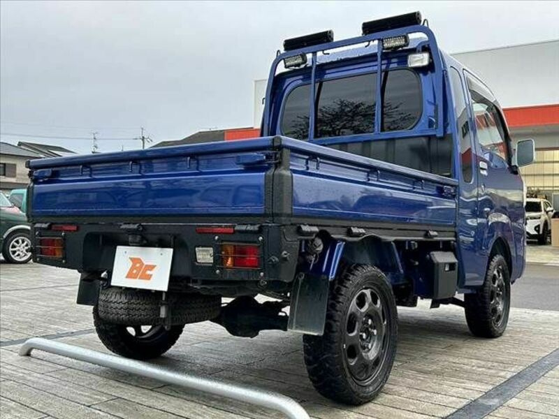 HIJET TRUCK-14