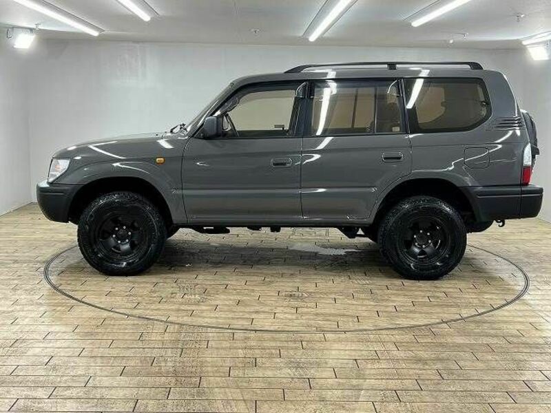 LAND CRUISER PRADO-14