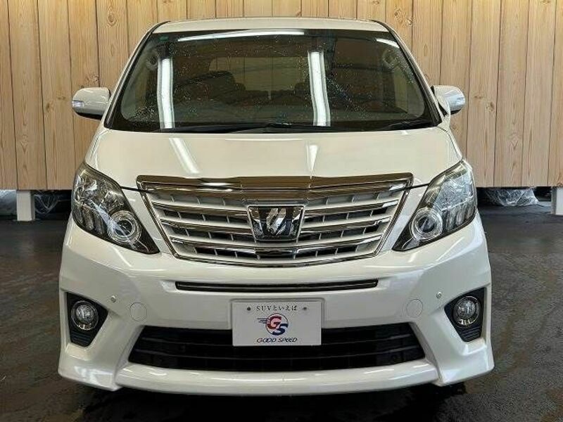 ALPHARD-12