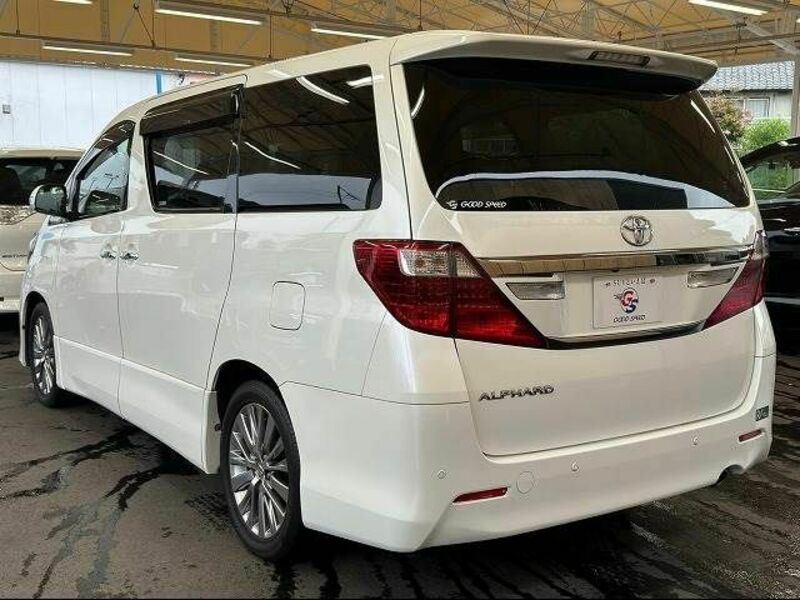 ALPHARD-15