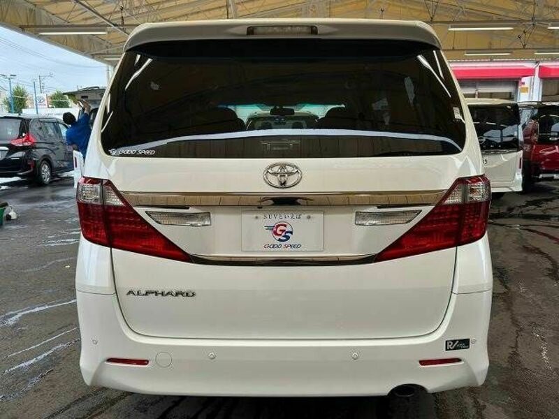 ALPHARD-16