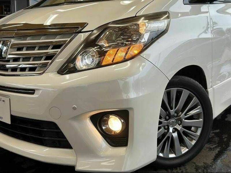 ALPHARD-18