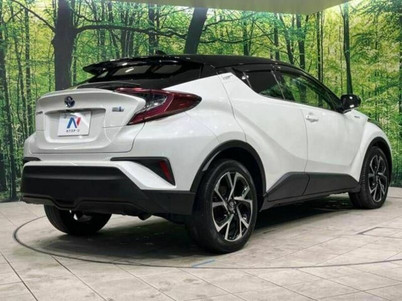 C-HR-17