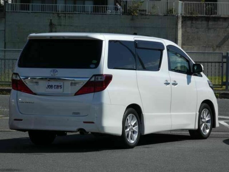 ALPHARD-3