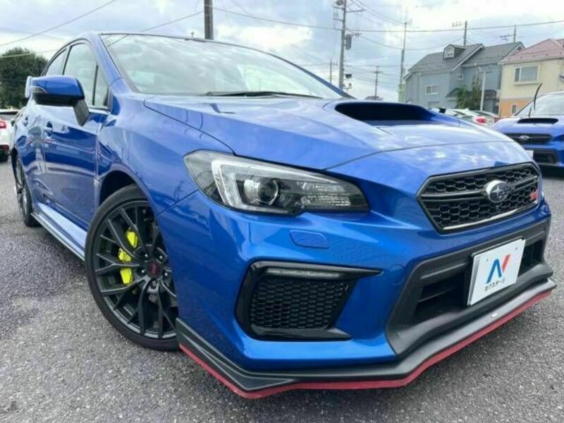 WRX STI-16