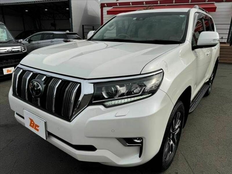 LAND CRUISER PRADO-7