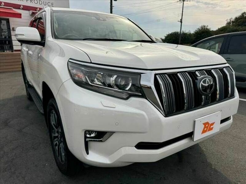 LAND CRUISER PRADO-9