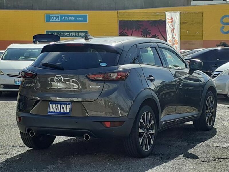 CX-3-2