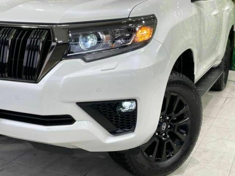 LAND CRUISER PRADO-13