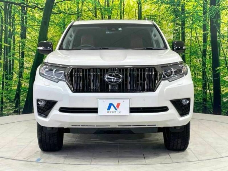 LAND CRUISER PRADO-15