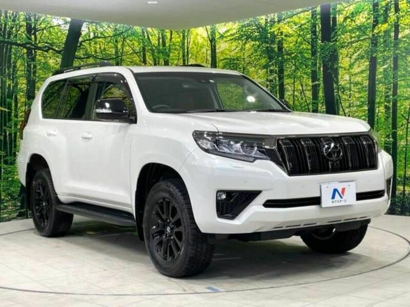 LAND CRUISER PRADO-17