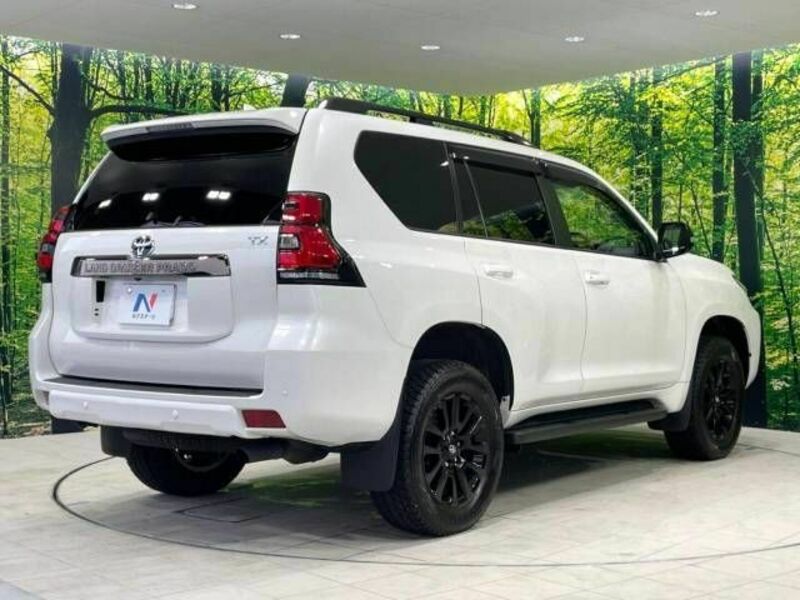 LAND CRUISER PRADO-18