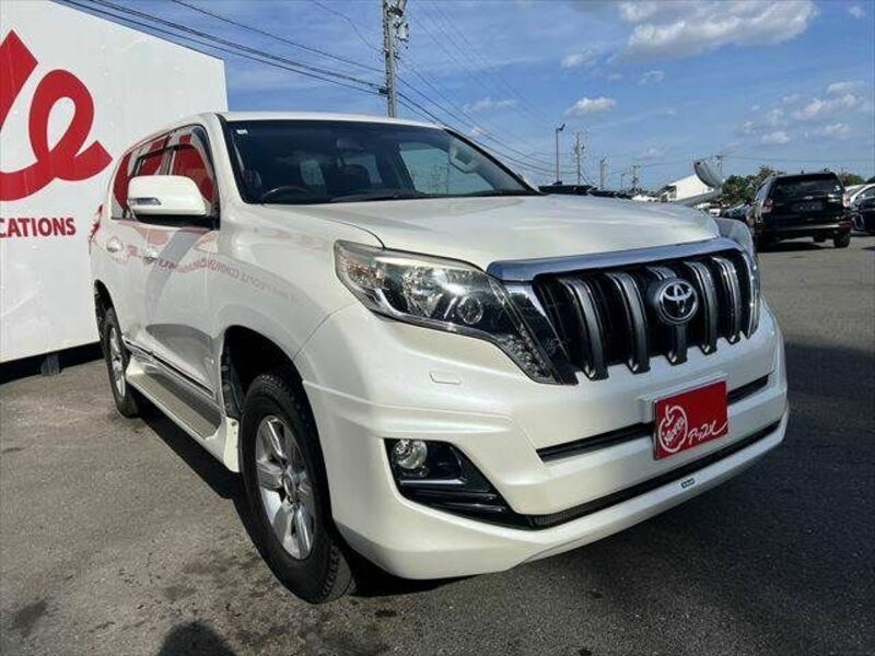 LAND CRUISER PRADO-14