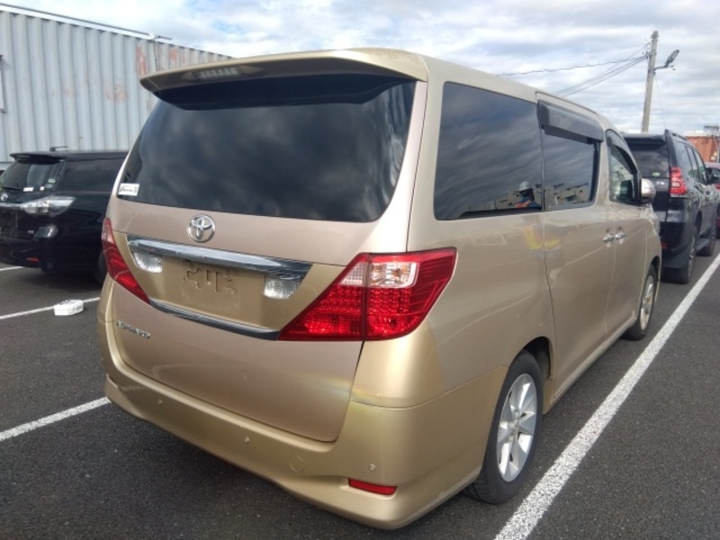 ALPHARD-33