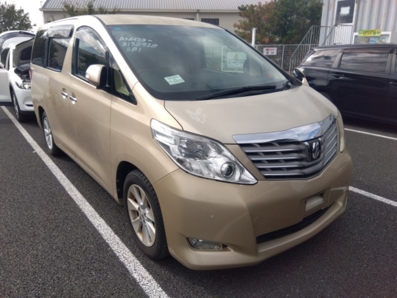 ALPHARD-31