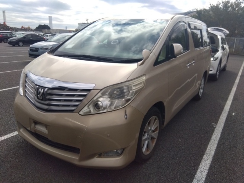 ALPHARD-30