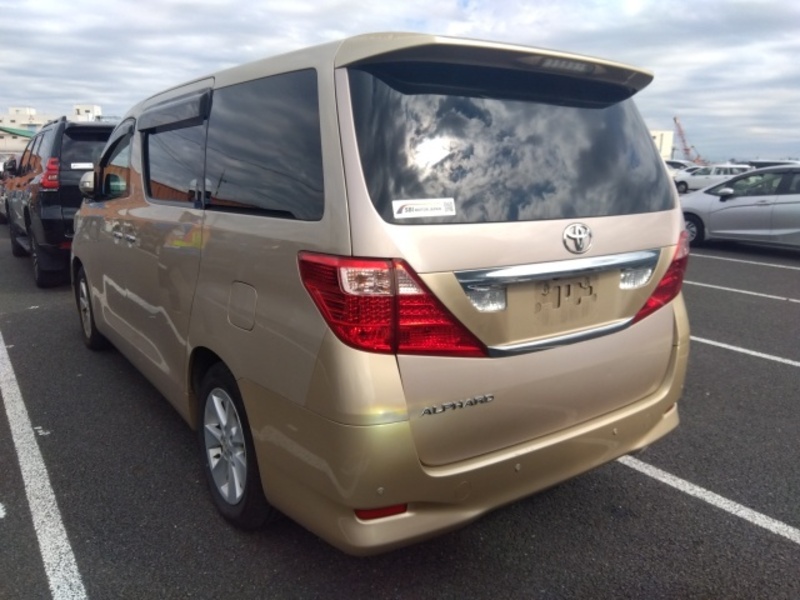 ALPHARD-32