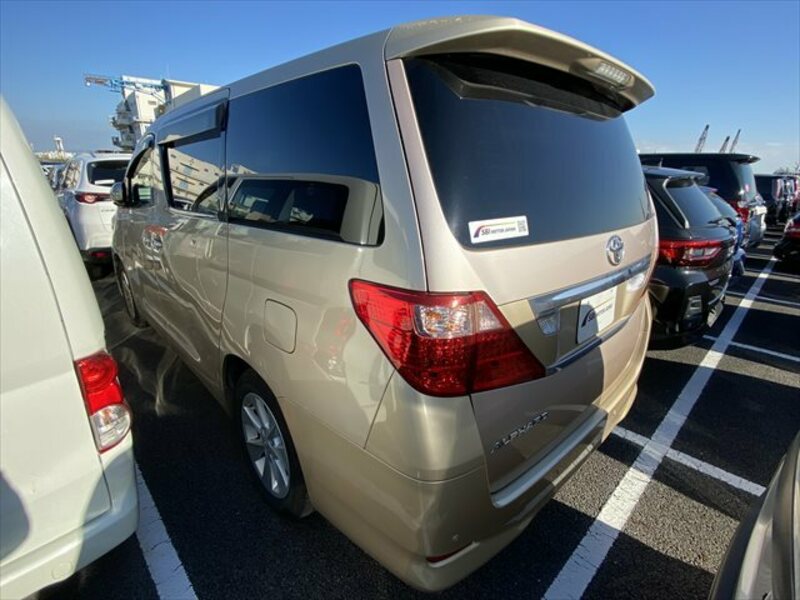 ALPHARD-2