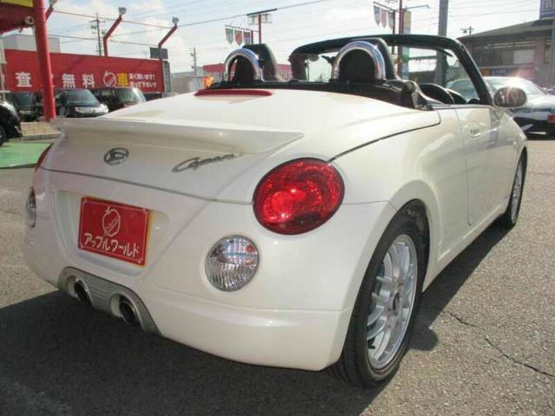 COPEN-8