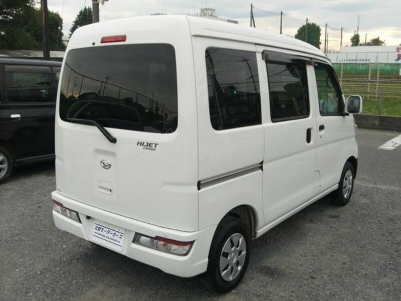 HIJET CARGO-20