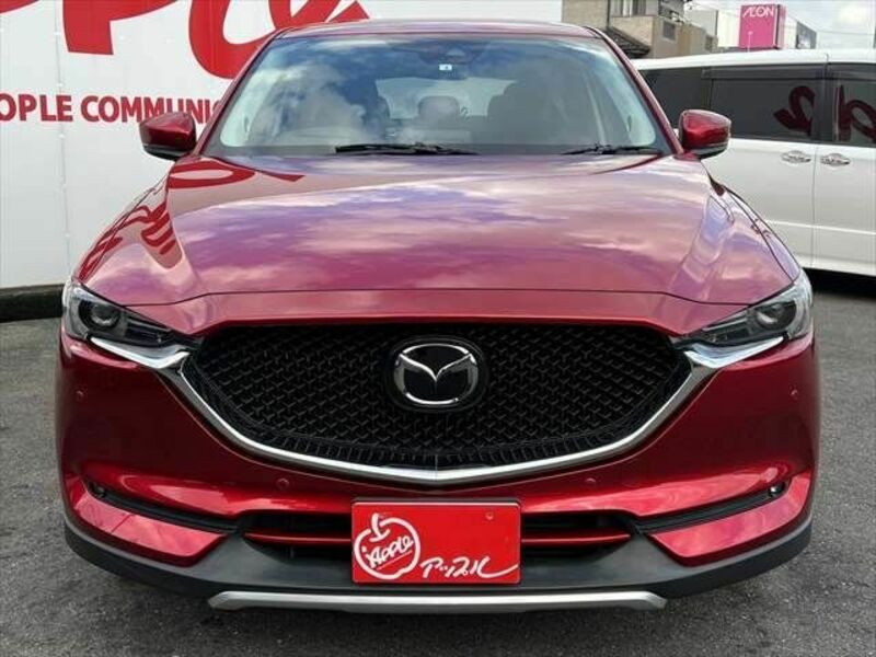 CX-5-14