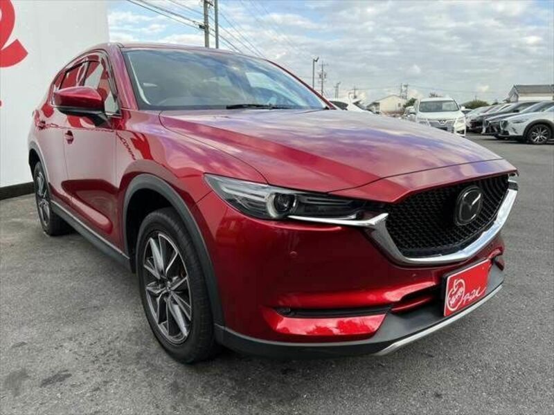 CX-5-15