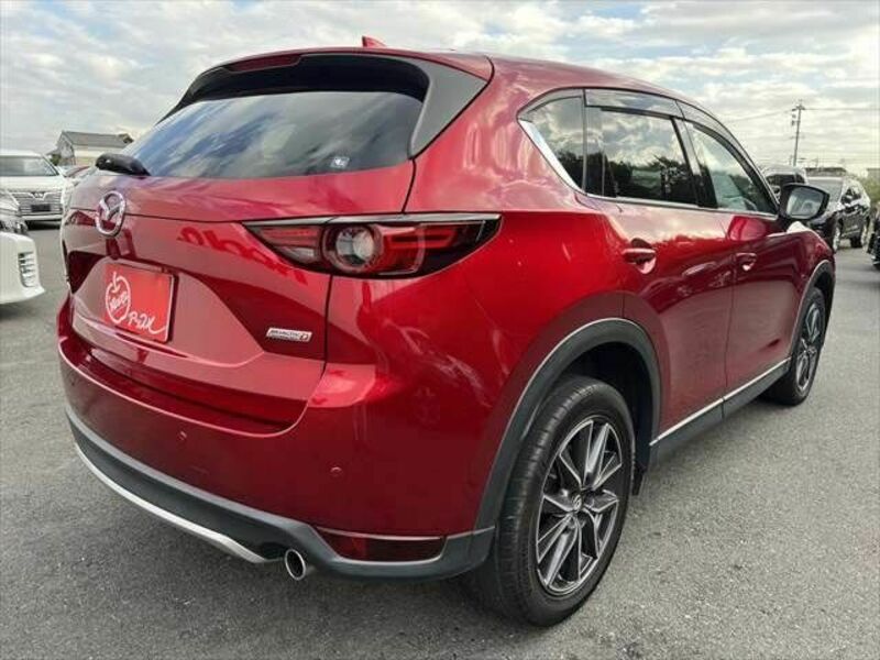 CX-5-17