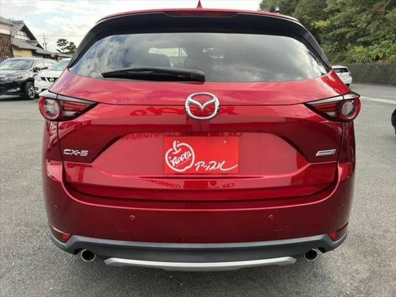 CX-5-18