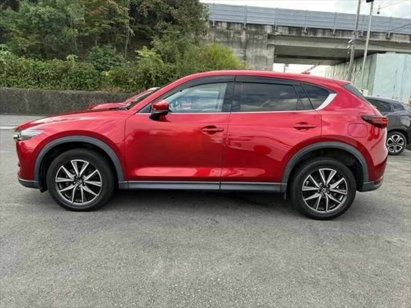 CX-5-20