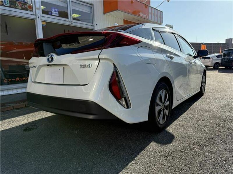 PRIUS PHV-1